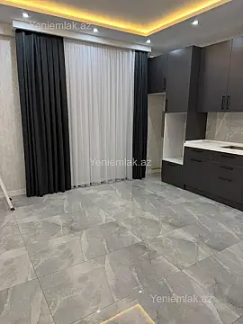 Satılır 4 otaqlı yeni tikili 140 m²