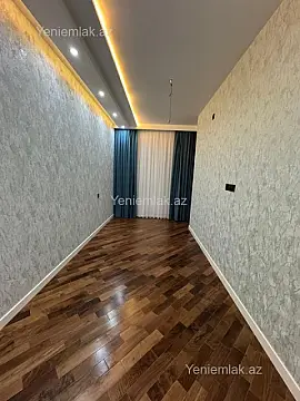 Satılır 4 otaqlı yeni tikili 140 m²