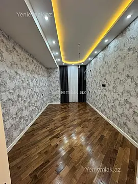 Satılır 4 otaqlı yeni tikili 140 m²