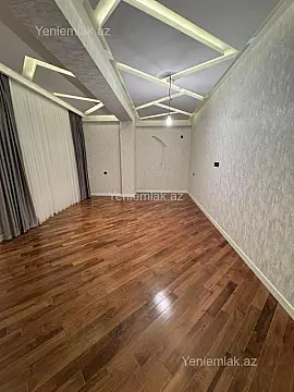 Satılır 4 otaqlı yeni tikili 140 m²