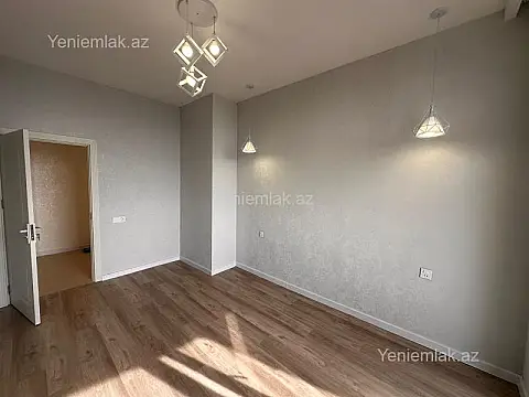Satılır 3 otaqlı yeni tikili 84 m²