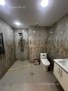 Satılır 3 otaqlı yeni tikili 84 m²