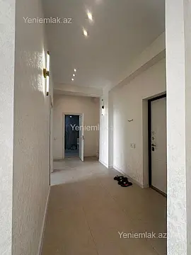 Satılır 3 otaqlı yeni tikili 84 m²