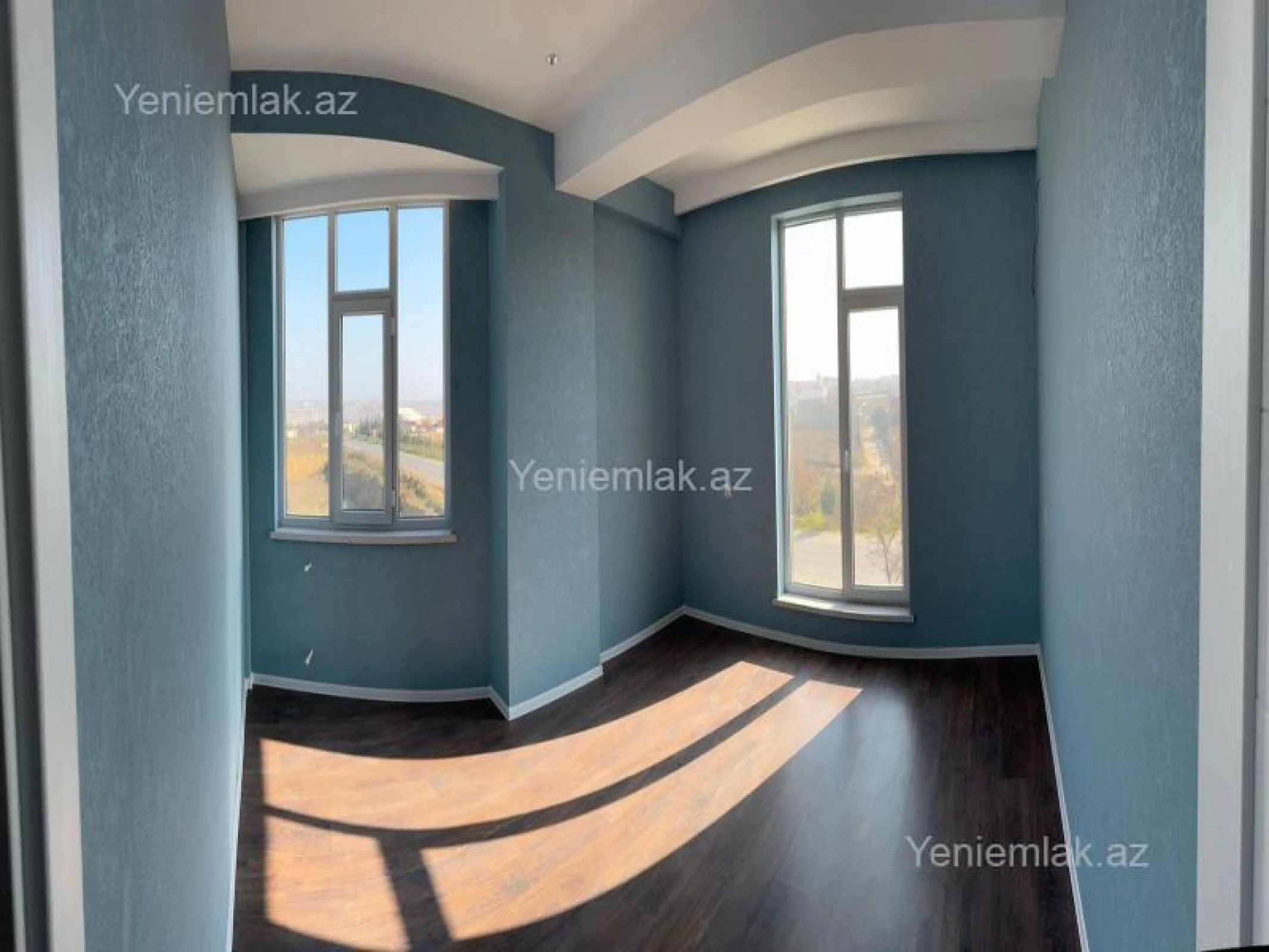 Satılır 3 otaqlı yeni tikili 102 m²