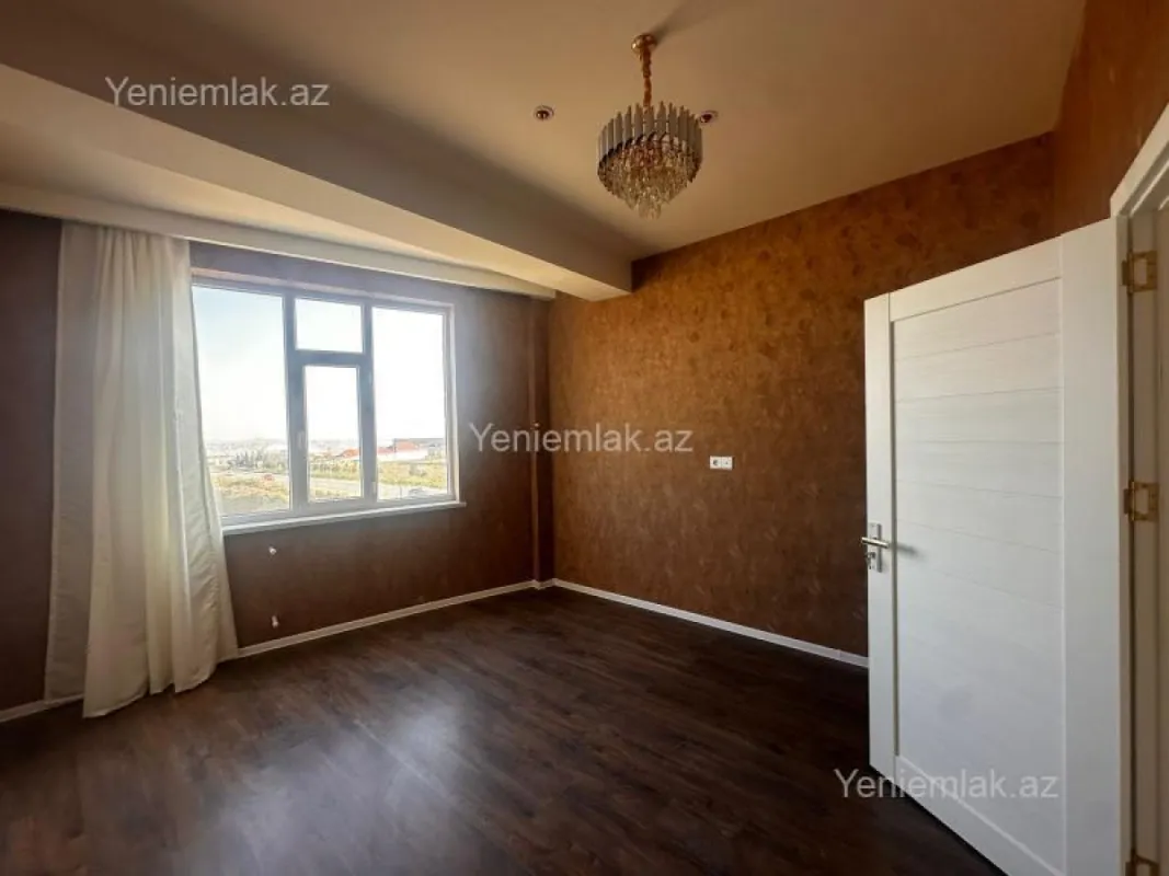 Satılır 3 otaqlı yeni tikili 102 m²