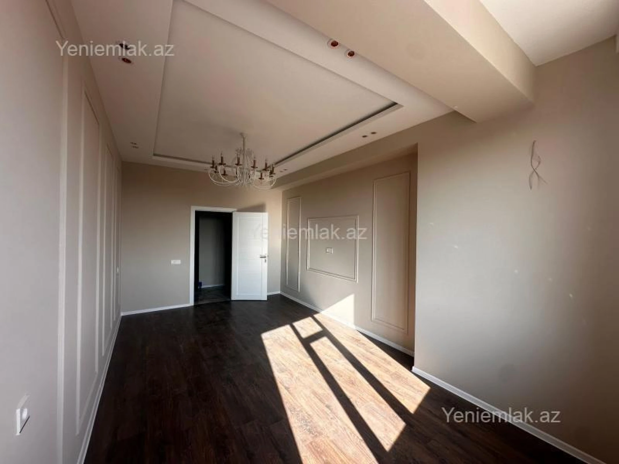 Satılır 3 otaqlı yeni tikili 102 m²