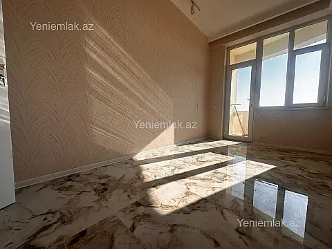 Satılır 3 otaqlı yeni tikili 102 m²