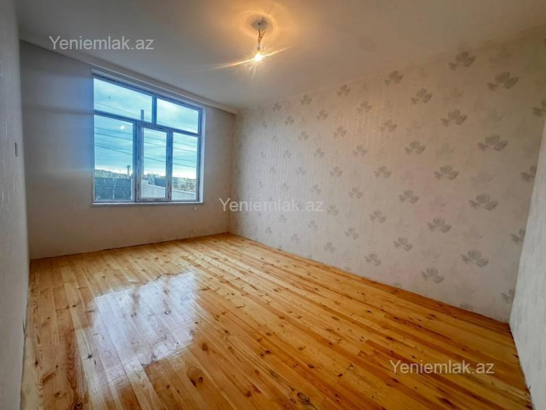 Satılır 3 otaqlı həyət evi 64 m²