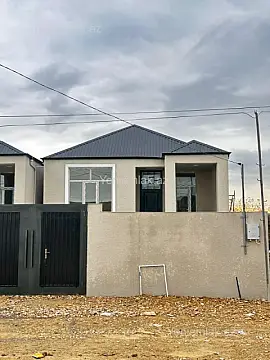 Satılır 3 otaqlı həyət evi 64 m²