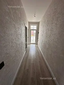 Satılır 5 otaqlı həyət evi 175 m²