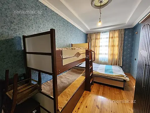 Satılır 2 otaqlı yeni tikili 69 m²