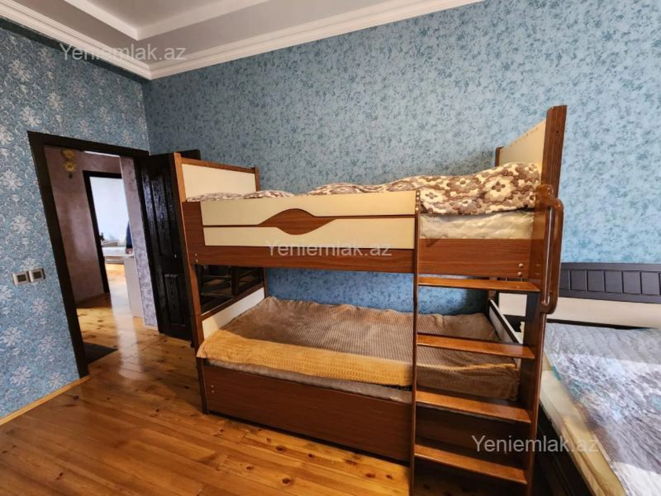 Satılır 2 otaqlı yeni tikili 69 m²