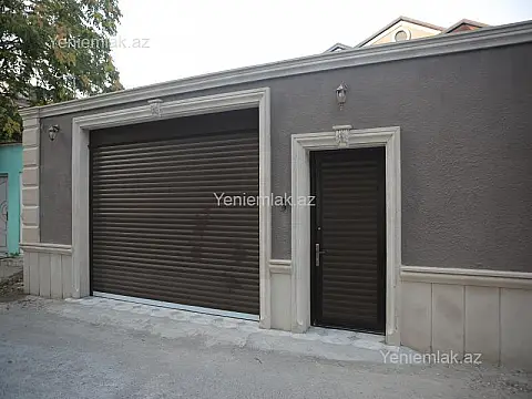 Satılır 6 otaqlı həyət evi 375 m²