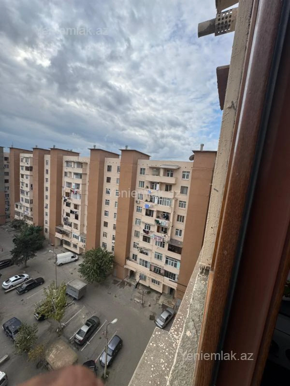 Satılır 3 otaqlı köhnə tikili 87 m²