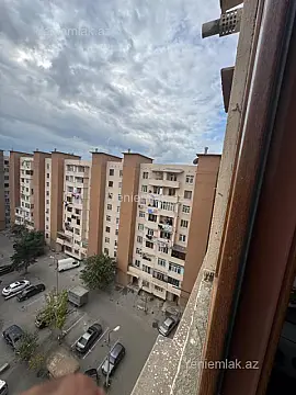 Satılır 3 otaqlı köhnə tikili 87 m²