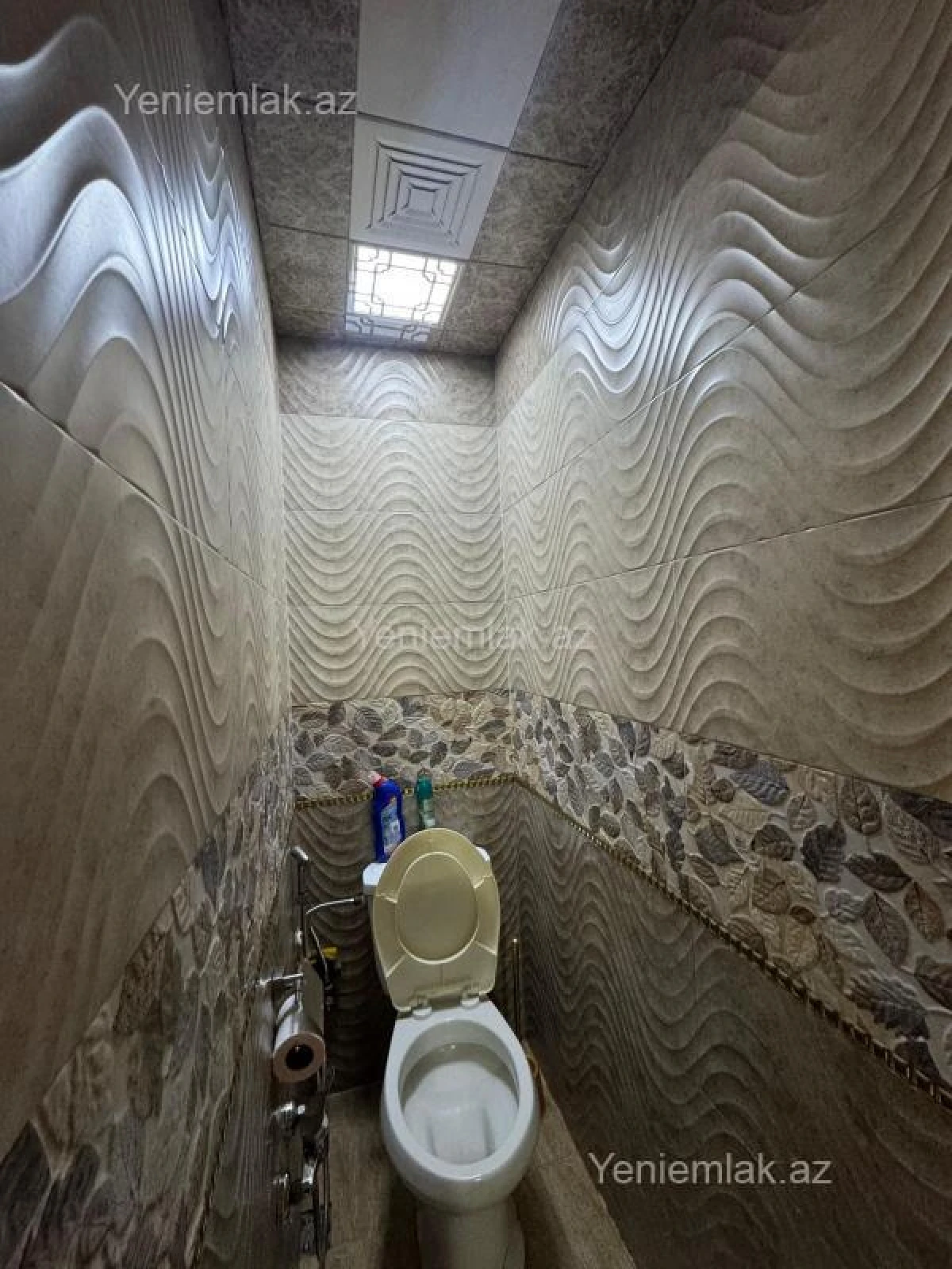 Satılır 3 otaqlı köhnə tikili 87 m²