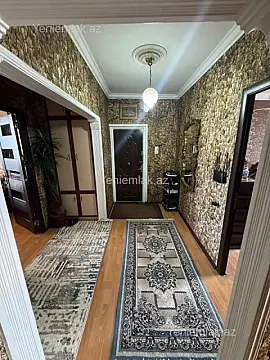 Satılır 3 otaqlı köhnə tikili 87 m²