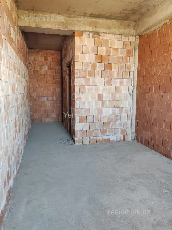 Satılır 4 otaqlı yeni tikili 144 m²