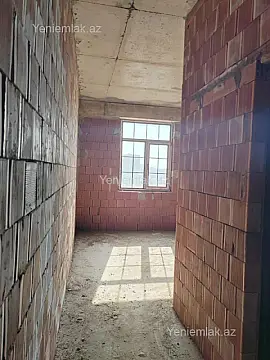 Satılır 4 otaqlı yeni tikili 144 m²