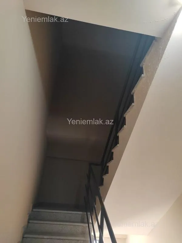 Satılır 4 otaqlı yeni tikili 144 m²