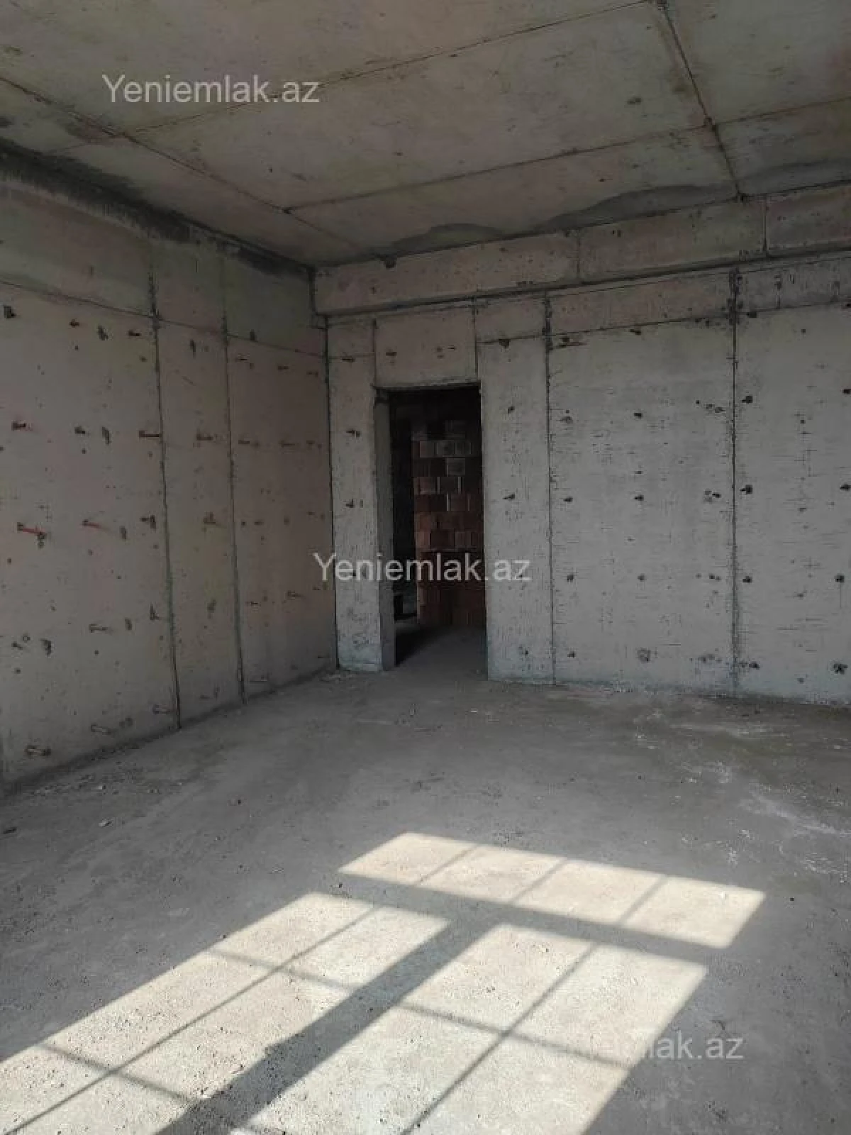 Satılır 4 otaqlı yeni tikili 144 m²