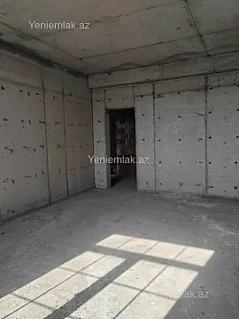 Satılır 4 otaqlı yeni tikili 144 m²