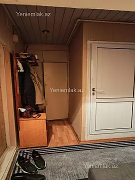 Satılır 2 otaqlı köhnə tikili 65 m²
