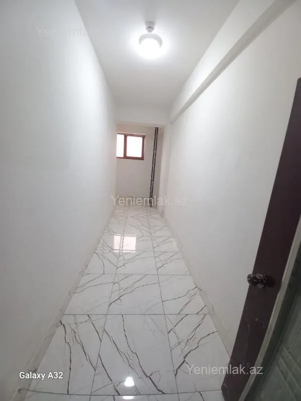 Satılır 3 otaqlı yeni tikili 136 m²