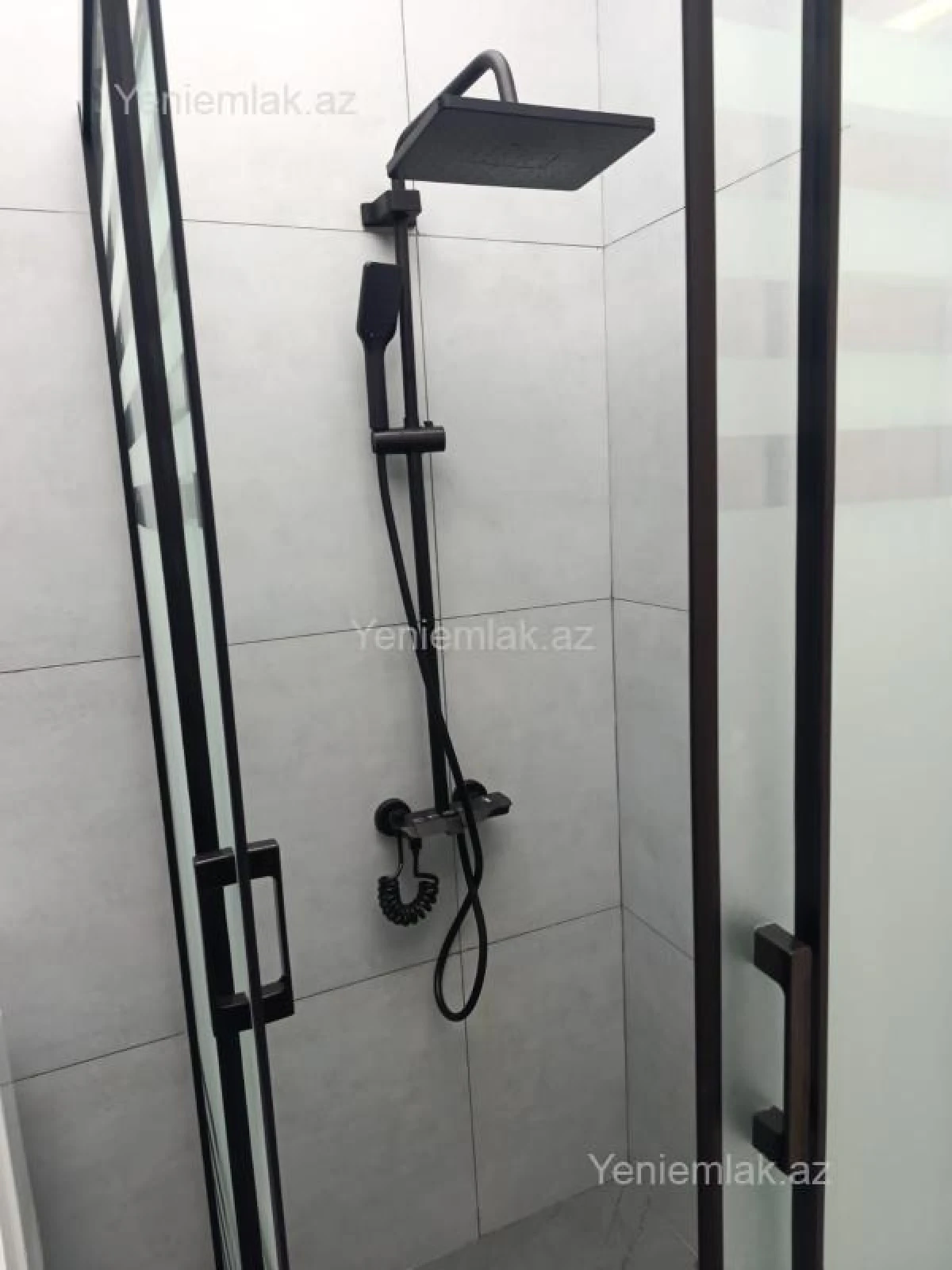 Satılır 4 otaqlı həyət evi 100 m²