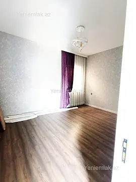 Satılır 4 otaqlı həyət evi 100 m²