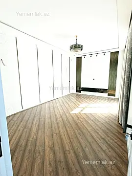 Satılır 4 otaqlı həyət evi 100 m²