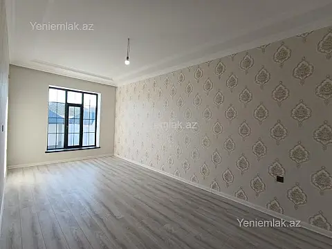 Satılır 4 otaqlı həyət evi 100 m²