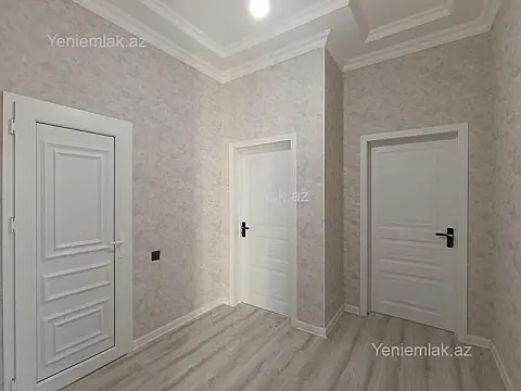 Satılır 4 otaqlı həyət evi 100 m²