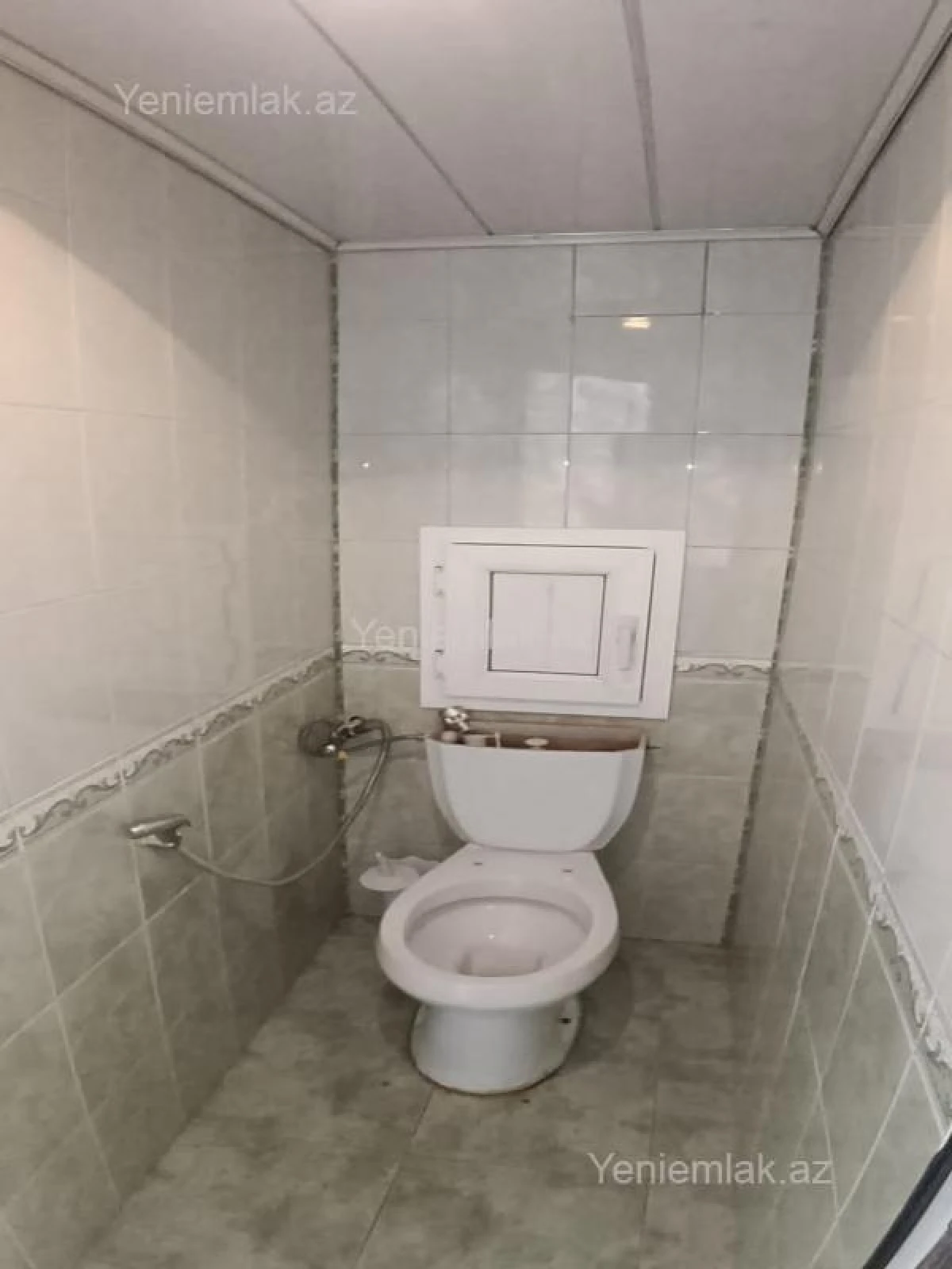 Satılır 3 otaqlı köhnə tikili 85 m²