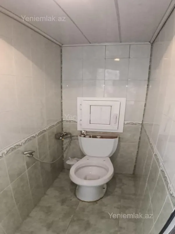 Satılır 3 otaqlı köhnə tikili 85 m²