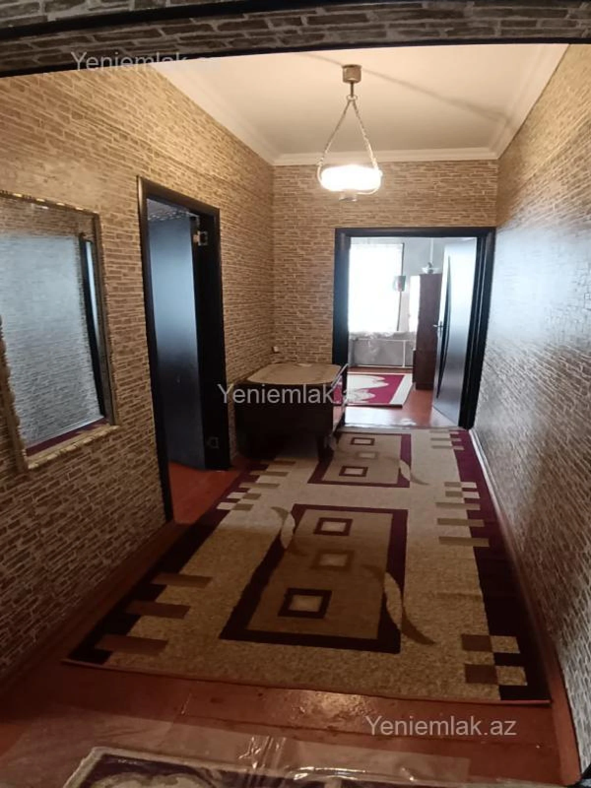 Satılır 3 otaqlı köhnə tikili 85 m²