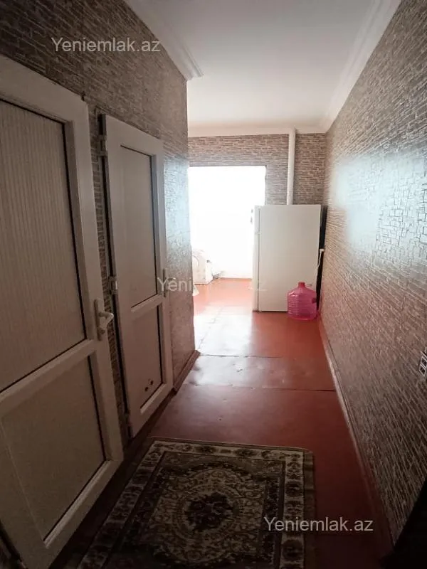 Satılır 3 otaqlı köhnə tikili 85 m²