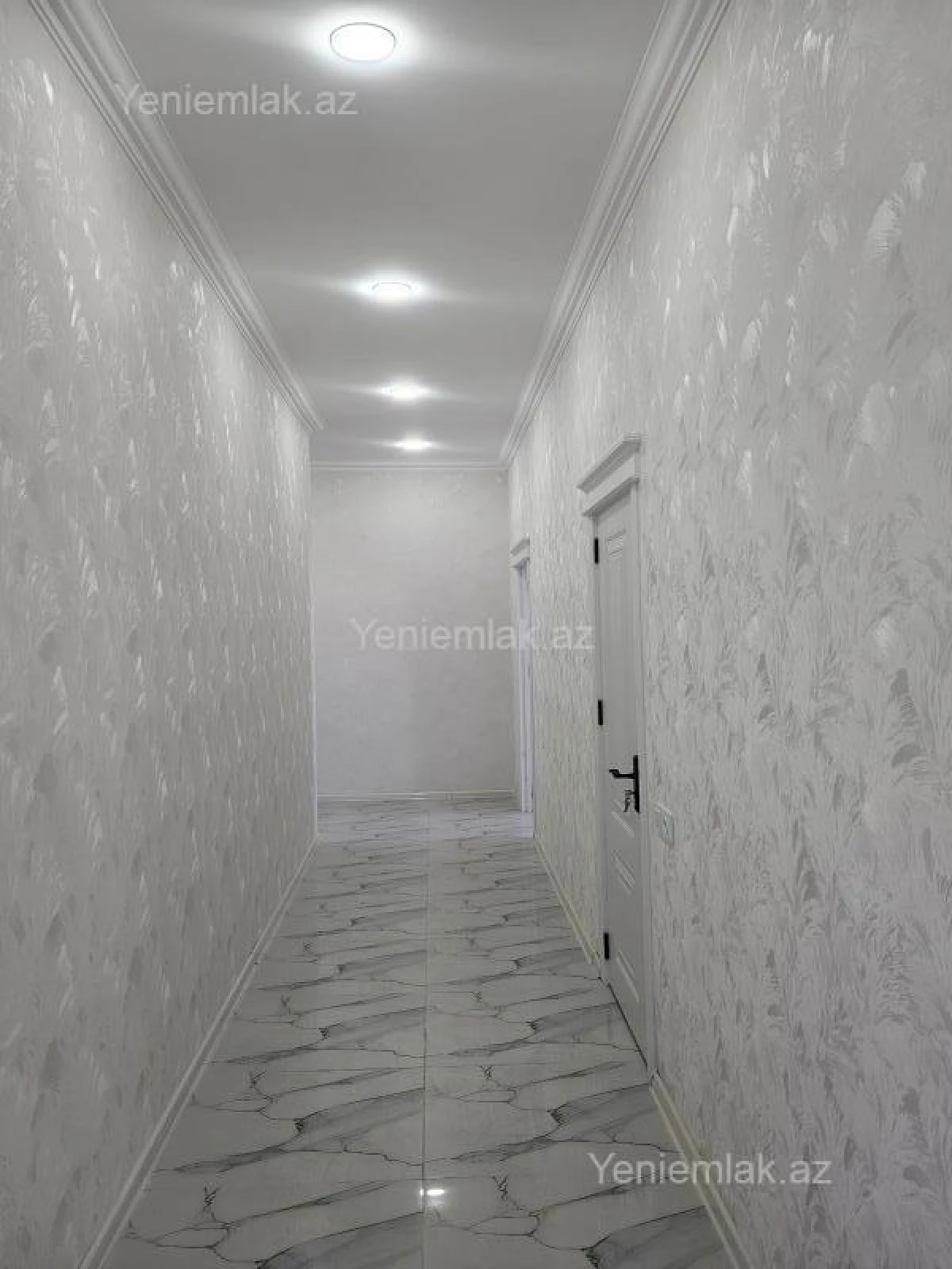 Satılır 3 otaqlı yeni tikili 71 m²