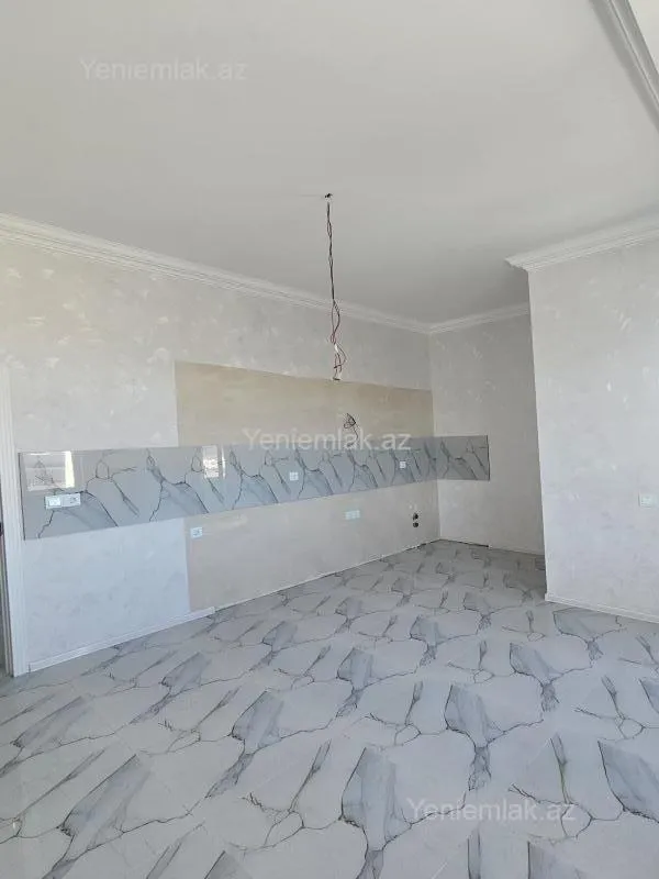 Satılır 3 otaqlı yeni tikili 71 m²