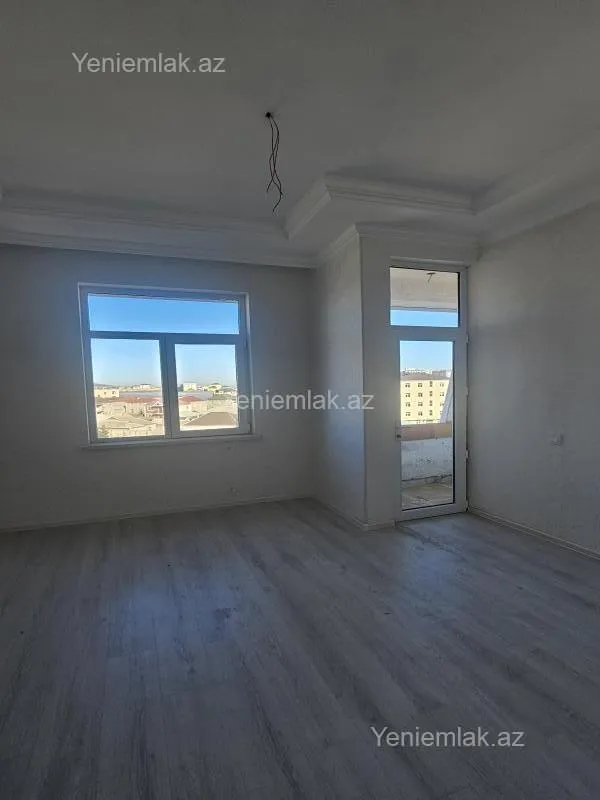 Satılır 3 otaqlı yeni tikili 71 m²