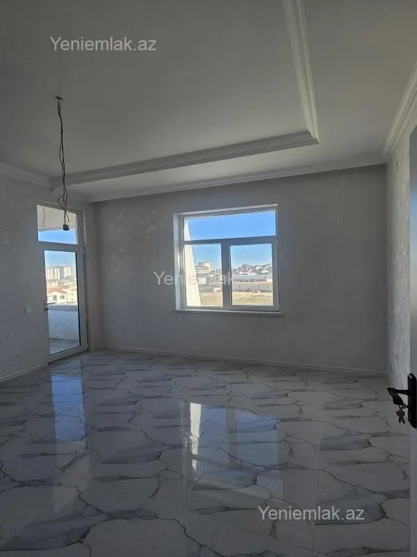 Satılır 3 otaqlı yeni tikili 71 m²