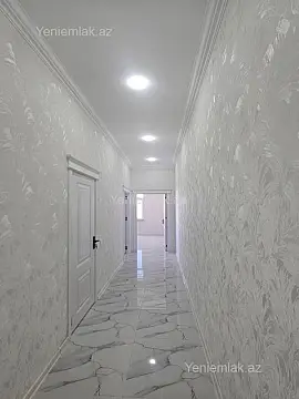 Satılır 3 otaqlı yeni tikili 71 m²