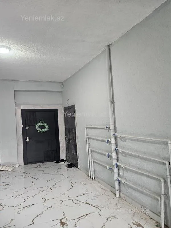 Satılır 3 otaqlı yeni tikili 71 m²