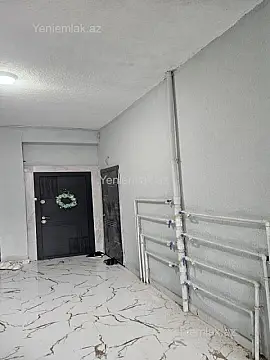 Satılır 3 otaqlı yeni tikili 71 m²