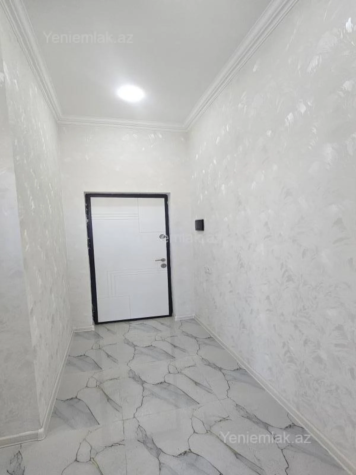 Satılır 3 otaqlı yeni tikili 71 m²