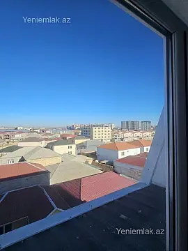 Satılır 3 otaqlı yeni tikili 71 m²