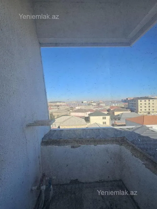 Satılır 3 otaqlı yeni tikili 71 m²