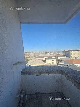 Satılır 3 otaqlı yeni tikili 71 m²