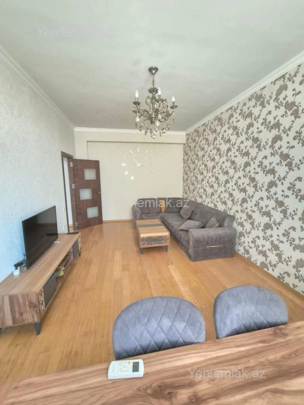 Satılır 2 otaqlı yeni tikili 68 m²