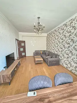 Satılır 2 otaqlı yeni tikili 68 m²